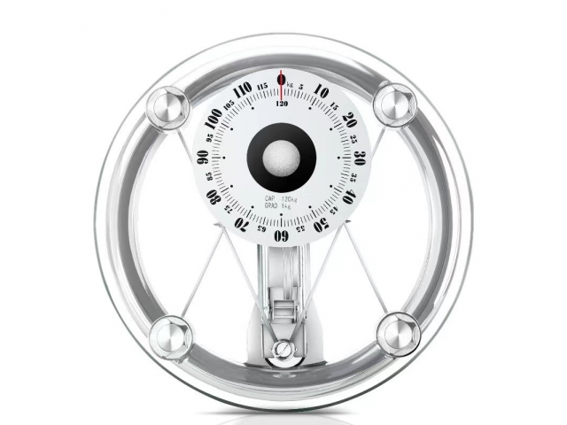 VT-620 Mechanical Body Scale